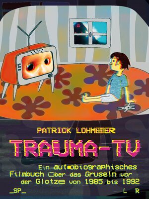 cover image of Trauma-TV